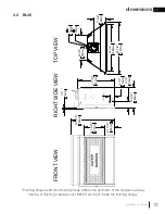 Preview for 13 page of Napoleon BL36NTEA-1 Installation Manual