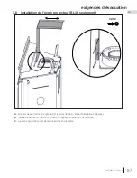 Preview for 87 page of Napoleon BL36NTEA-1 Installation Manual