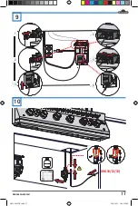 Preview for 17 page of Napoleon BUILT-IN 700 Series Assembly Manual