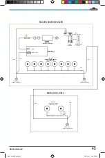 Preview for 45 page of Napoleon BUILT-IN 700 Series Assembly Manual