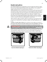 Предварительный просмотр 31 страницы Napoleon CARBON PRO CART Assembly, Use And Care Manual