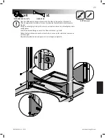 Предварительный просмотр 77 страницы Napoleon CARBON PRO CART Assembly, Use And Care Manual