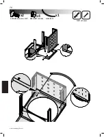 Предварительный просмотр 78 страницы Napoleon CARBON PRO CART Assembly, Use And Care Manual