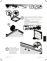 Предварительный просмотр 79 страницы Napoleon CARBON PRO CART Assembly, Use And Care Manual