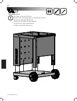 Предварительный просмотр 80 страницы Napoleon CARBON PRO CART Assembly, Use And Care Manual