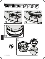 Предварительный просмотр 82 страницы Napoleon CARBON PRO CART Assembly, Use And Care Manual