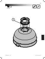 Предварительный просмотр 83 страницы Napoleon CARBON PRO CART Assembly, Use And Care Manual