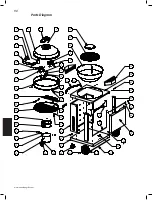 Предварительный просмотр 90 страницы Napoleon CARBON PRO CART Assembly, Use And Care Manual