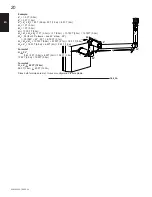 Предварительный просмотр 20 страницы Napoleon Castlemore GDS26N Installation And Operating Instructions Manual