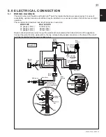 Предварительный просмотр 31 страницы Napoleon Castlemore GDS26N Installation And Operating Instructions Manual