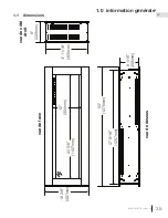 Предварительный просмотр 35 страницы Napoleon CEFBD50HE Installation And Operation Manual