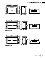 Предварительный просмотр 5 страницы Napoleon Cinema Insert Series Installation And Operation Manual