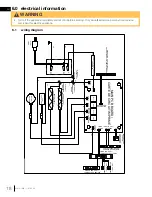 Предварительный просмотр 18 страницы Napoleon Cinema Insert Series Installation And Operation Manual