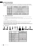 Preview for 6 page of Napoleon CLEARion Elite NEFBD60HE Installation And Operation Manual