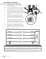 Preview for 52 page of Napoleon CLEARion Elite NEFBD60HE Installation And Operation Manual