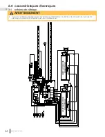 Preview for 44 page of Napoleon CLEARion Elite Installation And Operation Manual