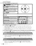 Preview for 52 page of Napoleon CLEARion Elite Installation And Operation Manual