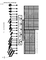 Preview for 56 page of Napoleon CLEARion Elite Installation And Operation Manual