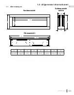 Preview for 65 page of Napoleon CLEARion Elite Installation And Operation Manual