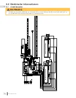 Preview for 74 page of Napoleon CLEARion Elite Installation And Operation Manual