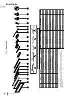 Preview for 86 page of Napoleon CLEARion Elite Installation And Operation Manual