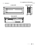 Preview for 95 page of Napoleon CLEARion Elite Installation And Operation Manual