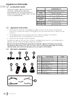 Preview for 96 page of Napoleon CLEARion Elite Installation And Operation Manual