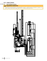 Предварительный просмотр 104 страницы Napoleon CLEARion Elite Installation And Operation Manual