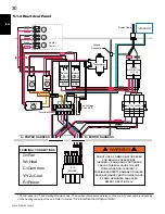 Предварительный просмотр 30 страницы Napoleon Condo Pack Installation And Operating Instructions Manual