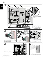 Предварительный просмотр 36 страницы Napoleon Condo Pack Installation And Operating Instructions Manual