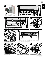 Предварительный просмотр 39 страницы Napoleon Condo Pack Installation And Operating Instructions Manual