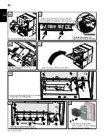 Предварительный просмотр 40 страницы Napoleon Condo Pack Installation And Operating Instructions Manual