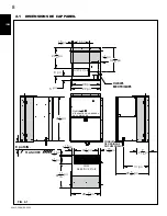 Предварительный просмотр 72 страницы Napoleon Condo Pack Installation And Operating Instructions Manual