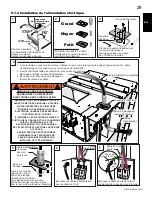 Предварительный просмотр 93 страницы Napoleon Condo Pack Installation And Operating Instructions Manual