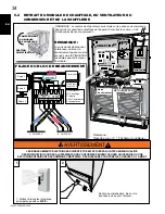 Предварительный просмотр 98 страницы Napoleon Condo Pack Installation And Operating Instructions Manual