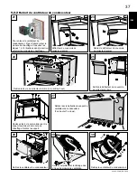 Предварительный просмотр 101 страницы Napoleon Condo Pack Installation And Operating Instructions Manual