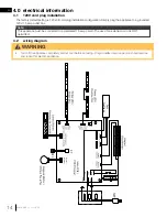 Предварительный просмотр 14 страницы Napoleon CONTINENTAL CEFB26H Installation And Operation Manual