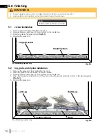 Предварительный просмотр 16 страницы Napoleon CONTINENTAL CEFB26H Installation And Operation Manual