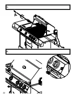 Preview for 22 page of Napoleon CSS610RSB User Manual