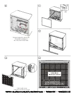 Предварительный просмотр 4 страницы Napoleon DBPEX36 Installation Instructions