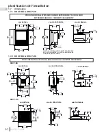 Preview for 44 page of Napoleon DHCP-BK Installation And Operation Manual