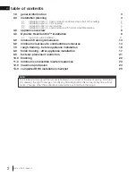 Preview for 2 page of Napoleon Dynamic Heat Control LV38-1 Installation Manual