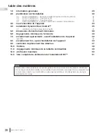 Preview for 28 page of Napoleon Dynamic Heat Control LV38-1 Installation Manual