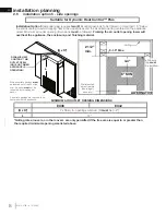 Preview for 8 page of Napoleon Dynamic Heat Control Installation Manual