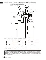 Preview for 16 page of Napoleon Dynamic Heat Control Installation Manual