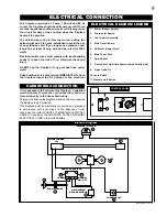 Предварительный просмотр 9 страницы Napoleon EF36H Installation And Operation Instructions Manual