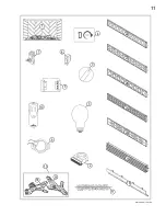 Предварительный просмотр 11 страницы Napoleon EF36H Installation And Operation Instructions Manual