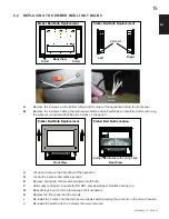 Preview for 15 page of Napoleon EF39S Installation And Operating Instructions Manual