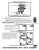 Предварительный просмотр 3 страницы Napoleon EFCN Installation Instructions