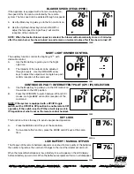 Предварительный просмотр 4 страницы Napoleon EFCN Installation Instructions